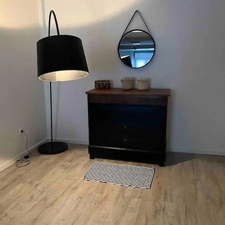 Holiday home Chez Kikou *