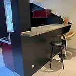 Chez Kikou Hébergement de vacances *