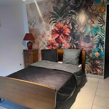 Casa de Férias Chez Kikou *