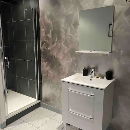 Chez Kikou Casa de Férias