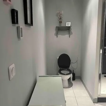 Casa de Férias Chez Kikou