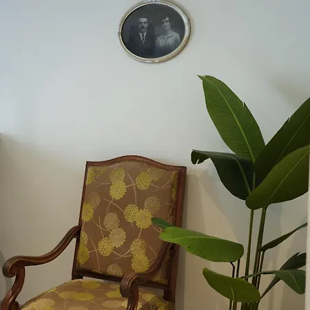 Chez Kikou Casa de Férias