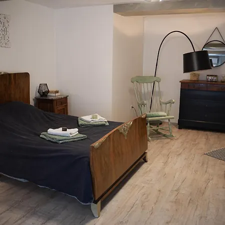 Chez Kikou Casa de Férias *