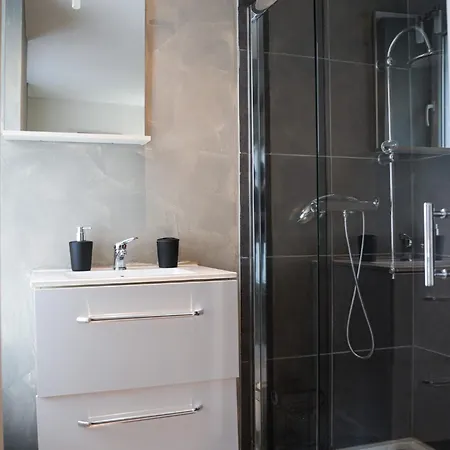 Chez Kikou Casa de Férias *