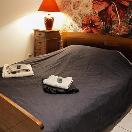 Chez Kikou * Sisteron