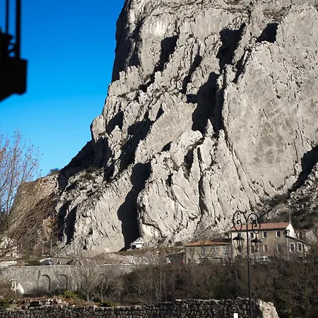 Casa de Férias Chez Kikou