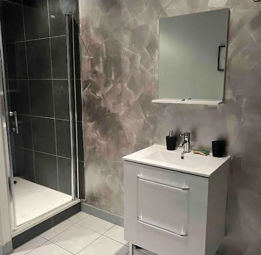 Chez Kikou Hébergement de vacances