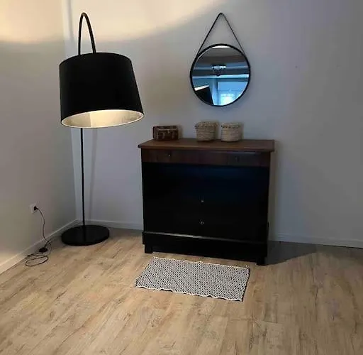 Hébergement de vacances Chez Kikou *