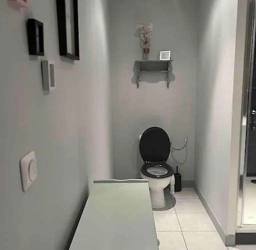 Hébergement de vacances Chez Kikou