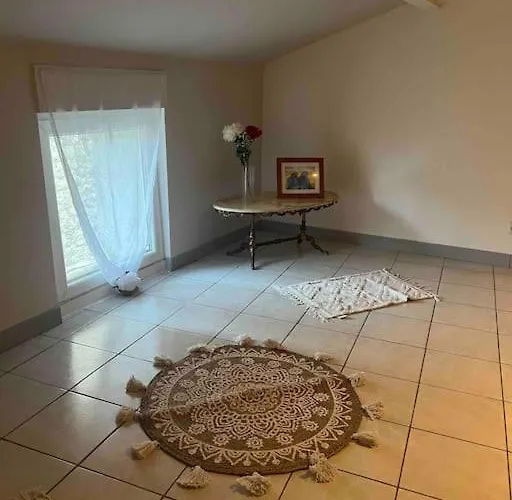 Chez Kikou Hébergement de vacances Sisteron