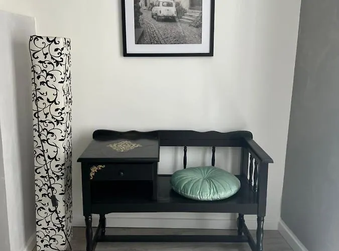 Chez Kikou Hébergement de vacances Sisteron