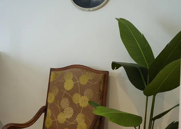 Chez Kikou Holiday home