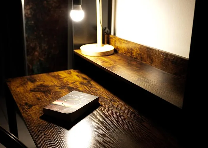 Holiday home Chez Kikou *