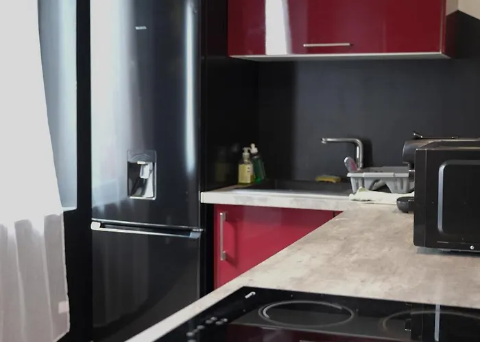 Holiday home Chez Kikou Sisteron