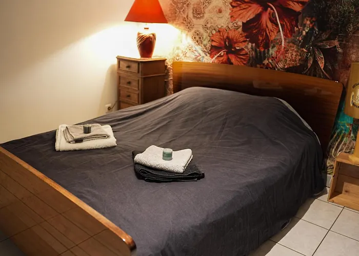 Chez Kikou * Sisteron