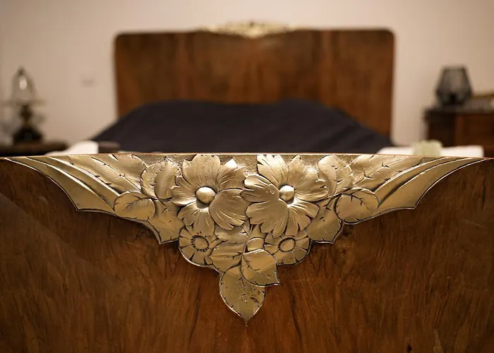 Chez Kikou Hébergement de vacances